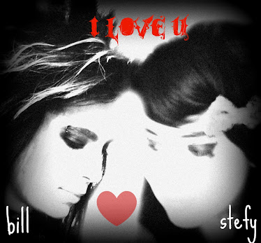 stefy und bill