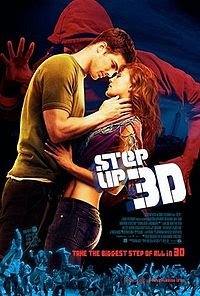Step Up 3 Movie