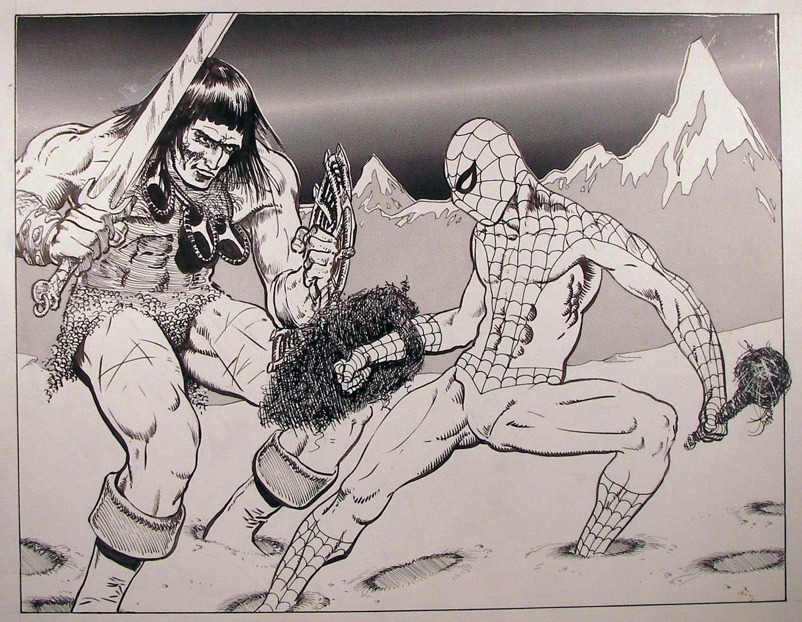 Conan+versus+Spider-Man.jpg