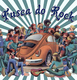 Fusca do Rock