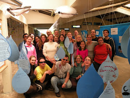 PROJETO MURAL TEMÁTICO 2009