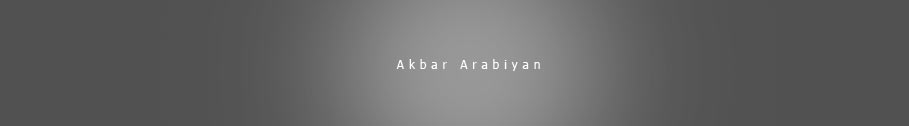 Akbar Arabiyan