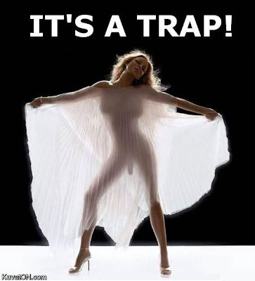 trap