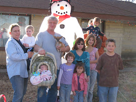 Some of the Grand Babies