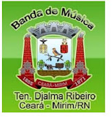 BANDA DE MÚSICA TENENTE DJALMA RIBEIRO