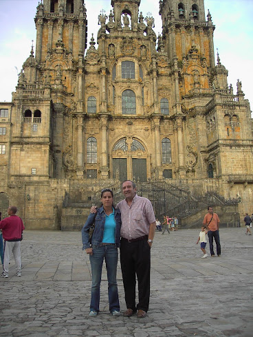 Compostela.