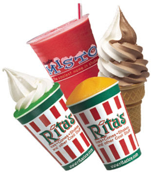 Water Ice