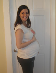 26 weeks pregnant