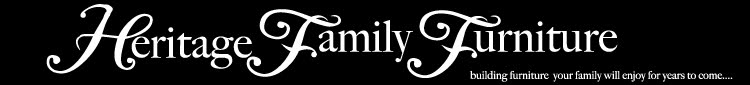 Heritage Family Furniture