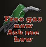 Save $0.75 Per Gallon Of Gas And Earn Cash!