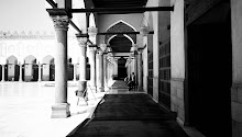 Mosque, Cairo, Egypt 2004