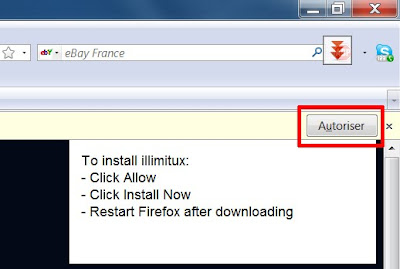 ILLIMITUX+addon