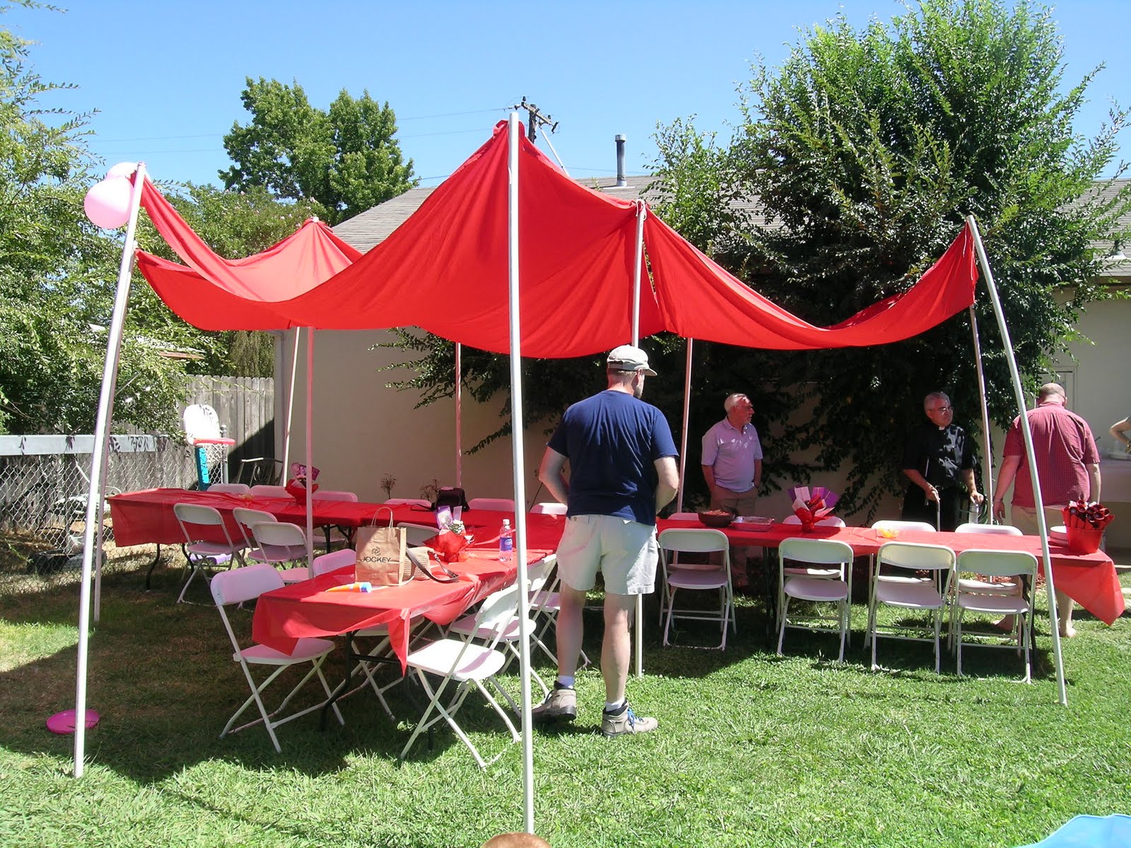 diy shade structure storing up my treasures diy sheet shade structure diy shade structure storing up my treasures diy sheet shade structure