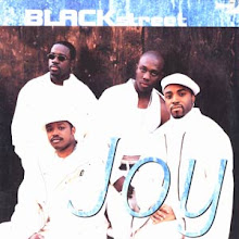 Blackstreet Joy