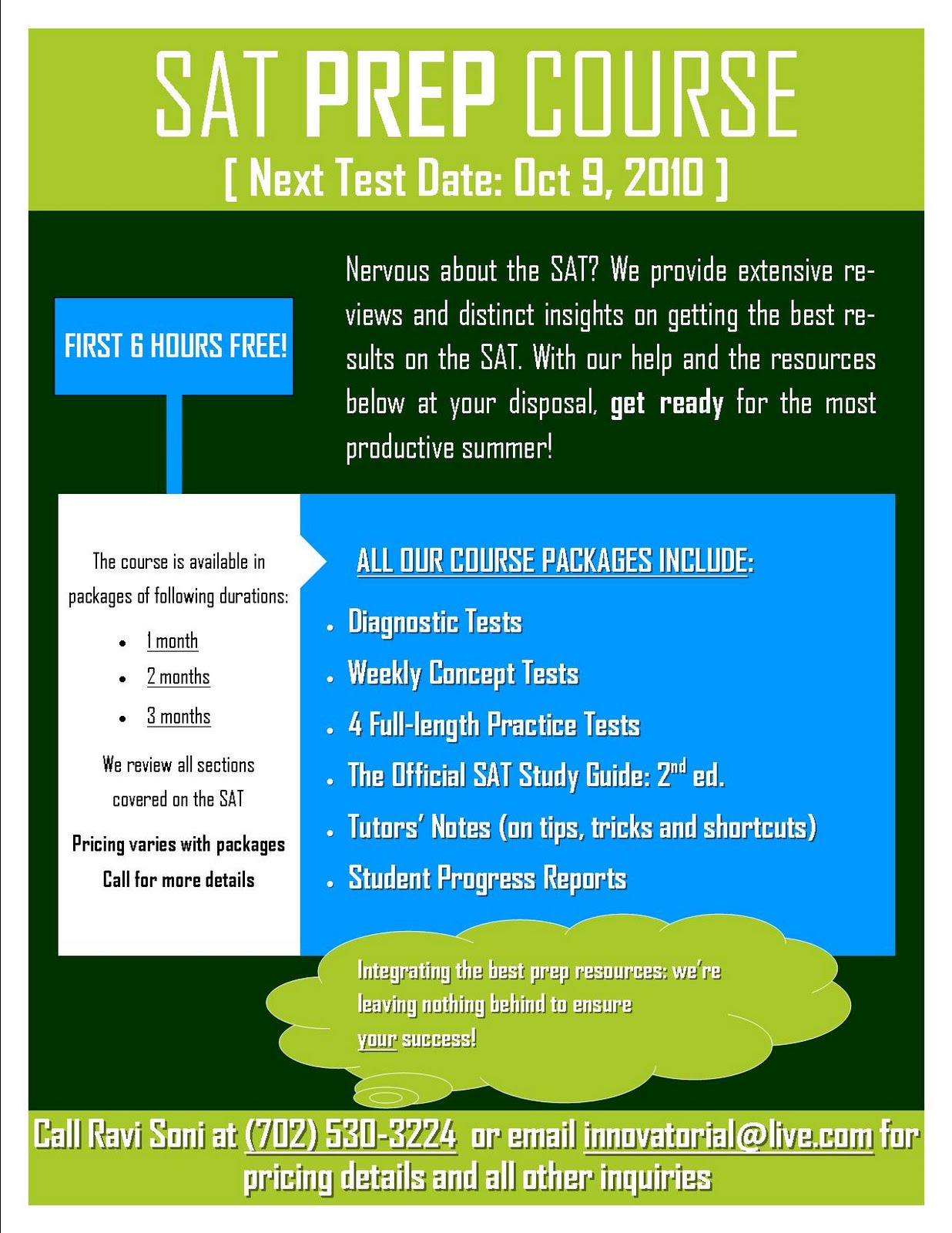sat tutor flyer insaat mcpgroup co tutoring ad