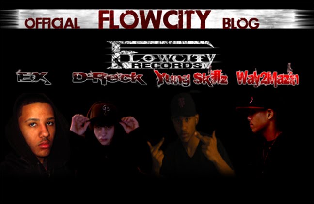 Flow City