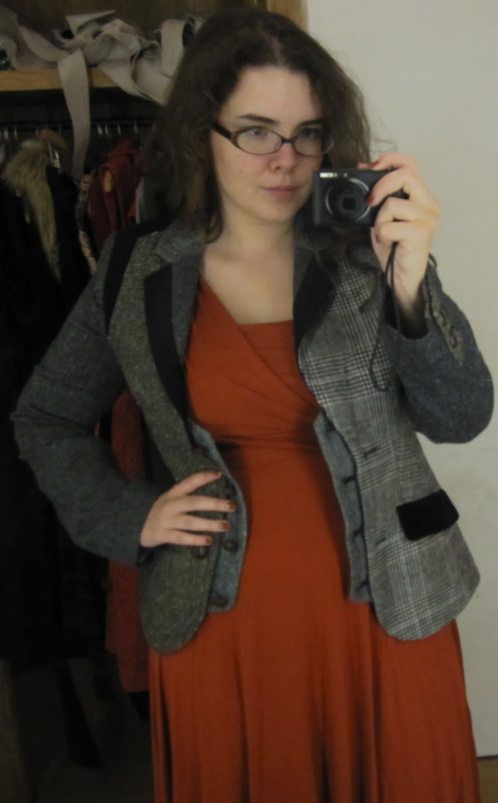 Cartonnier Blazer