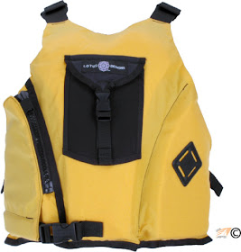 lotus life jacket
