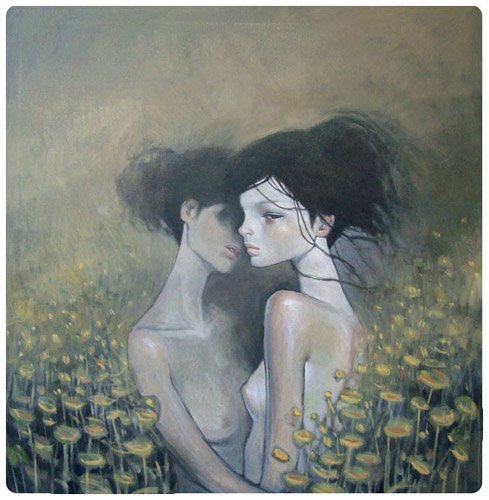 Audrey Kawasaki Phoenix