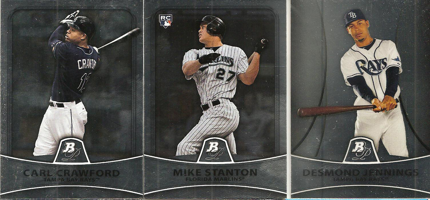 Pack War Bowman Platinum Value Pack