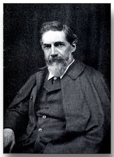 William Petrie