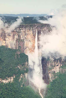 Angel Falls