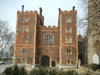 Lambeth Palace