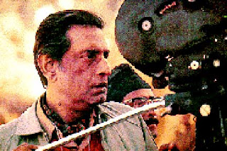 Satyajit Ray