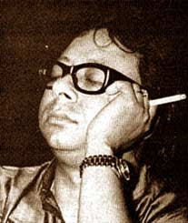 Rahul Dev Burman