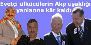 Darbe Karşıtı AKP Cunta Lideri Evrene Jest Yaptı !! Evrenzam+(2)