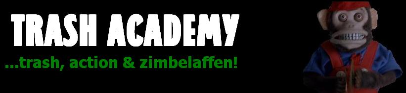 Trash Academy
