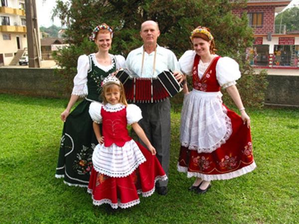 roupa tradicional italiana
