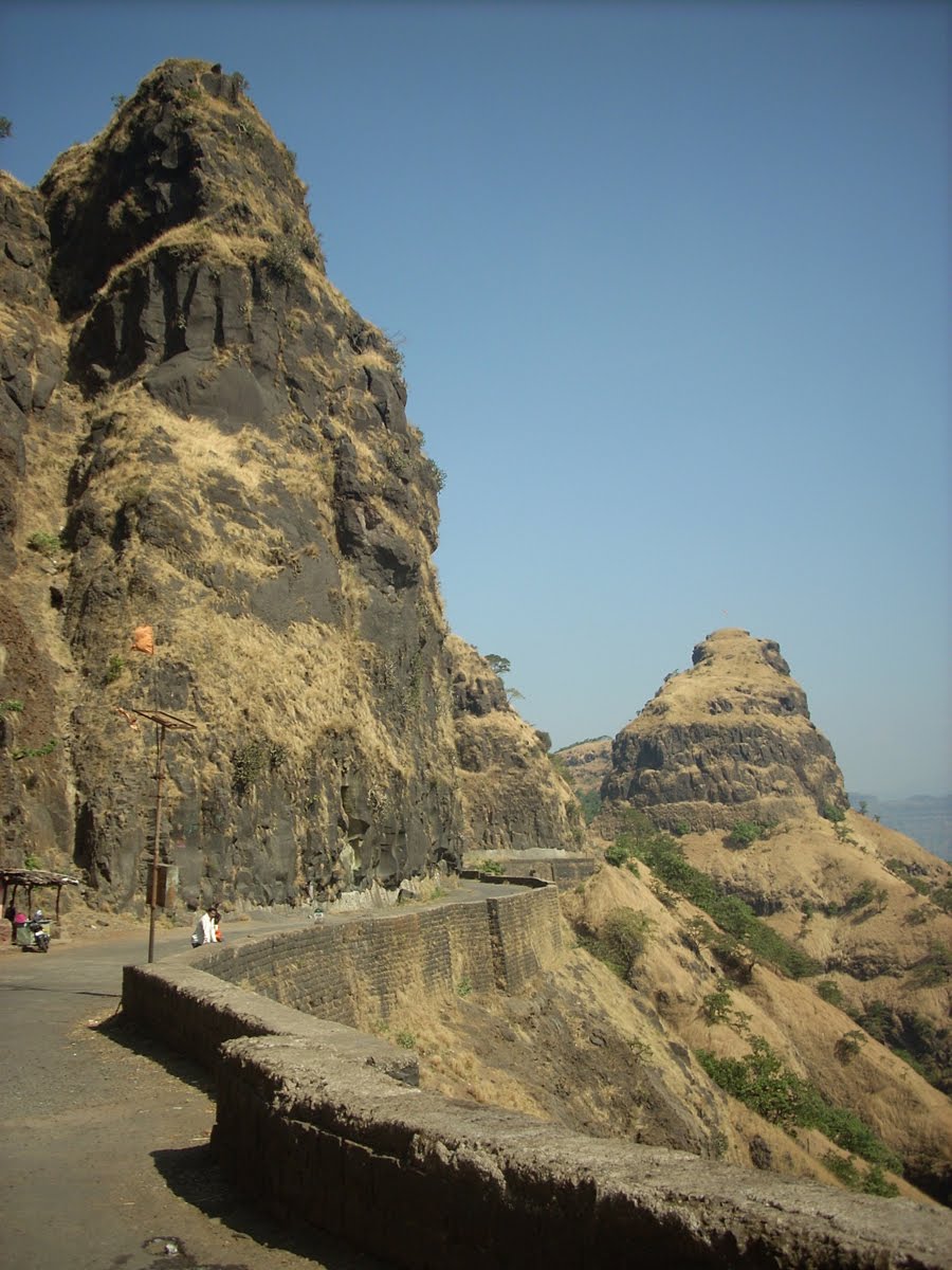 Bhor Ghat
