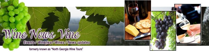 North Georgia Wine Tours