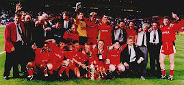 The Scottish Cup Champions