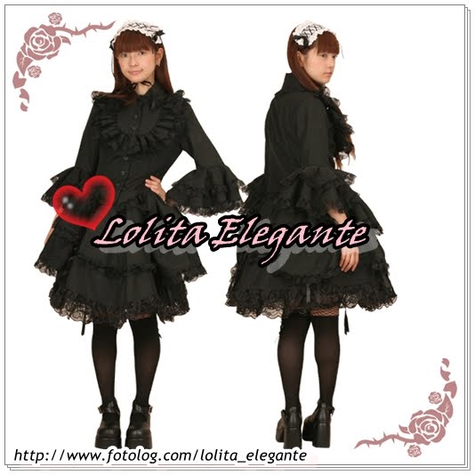 Lolitas