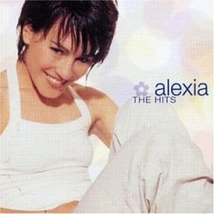 جميله هوليود المعروفه Alexia Alexia+The+Hits