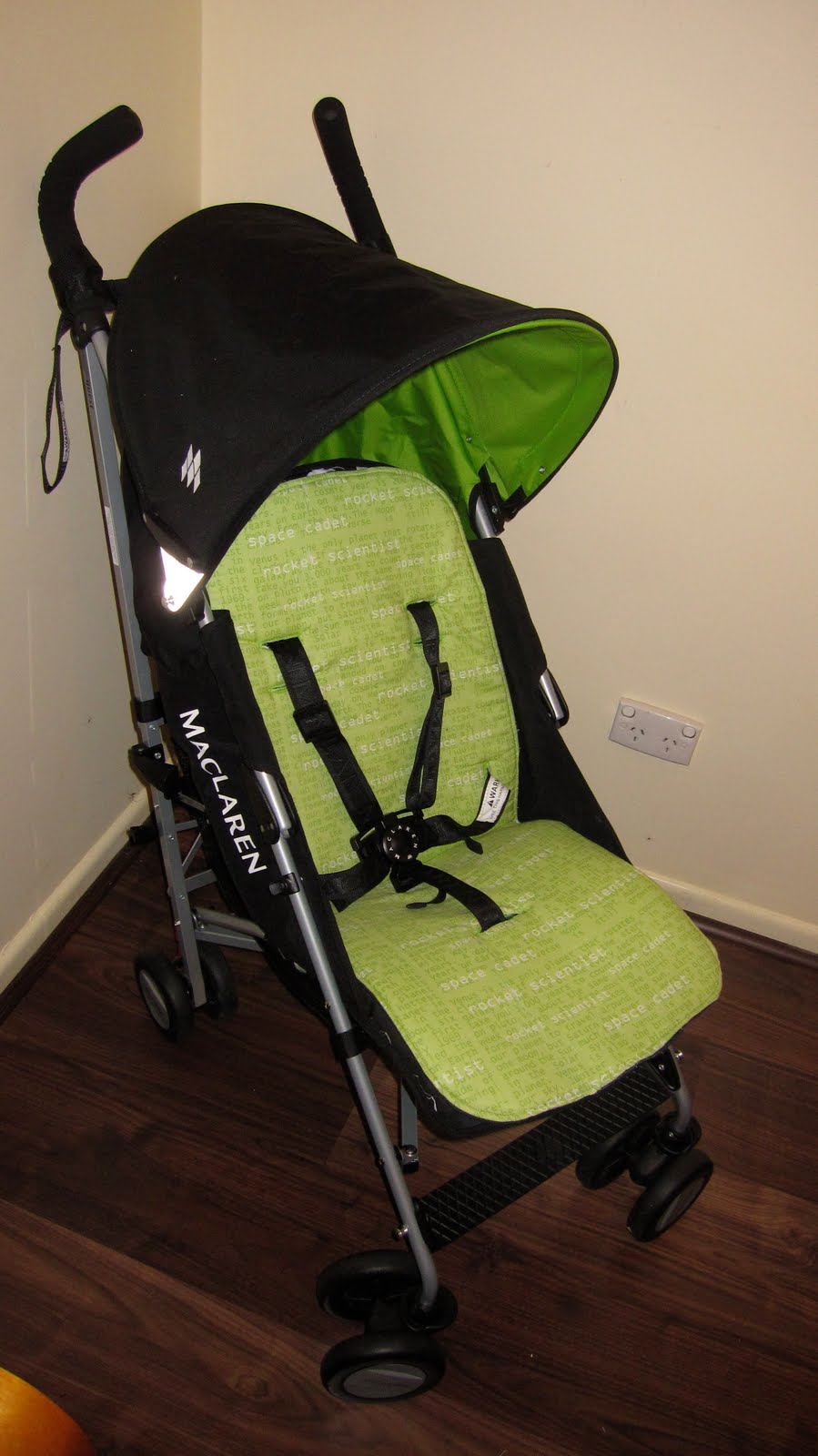 baby jogger pram liner