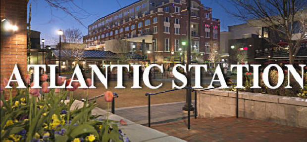 atlanta station