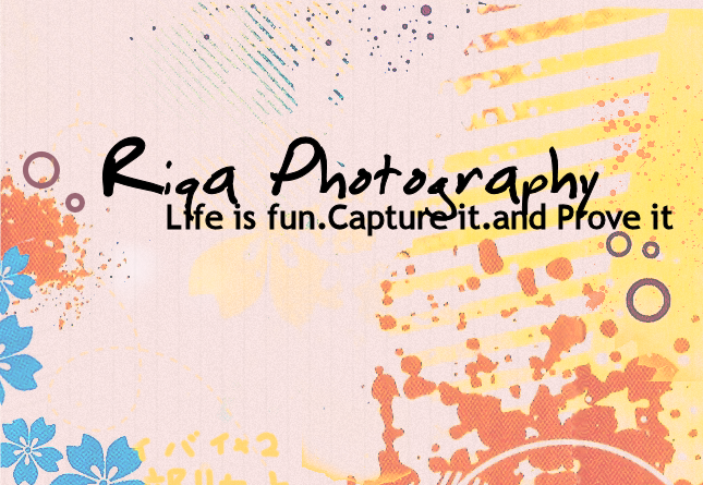 Riqa Photography