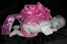 Madisyn - Our first Gift