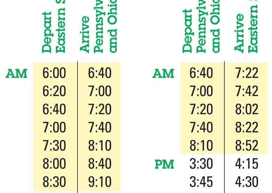 Fishers Express Park and Ride Bus Service from Fishers to Indianapolis
