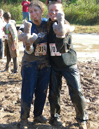 Mud Run 2007