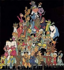 Hanna Barbera