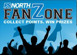 Join the Fan Zone for your