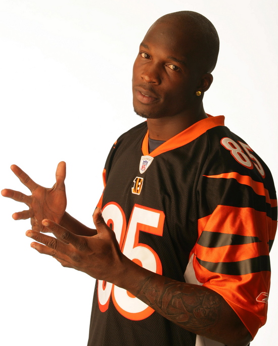 Chad Ochocinco