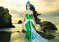 nyi roro kidul