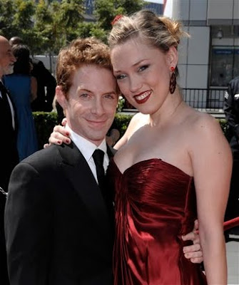 Seth Green Engaged to Actress Clare Grant
