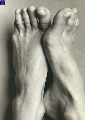 Kate Moss Feet