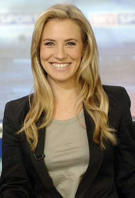Ummundocatita Georgie Thompson Blonde Hairstyles